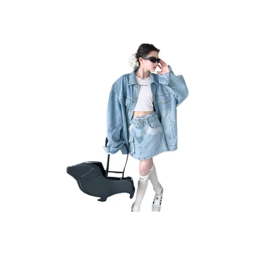 Детский комплект Your Royal Highness с юбкой 2 предмета