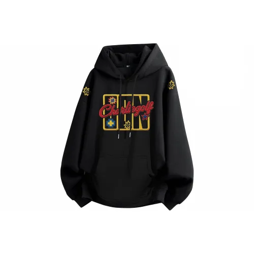 CHARLIE GOLF Унисекс Свитшоты