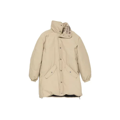 Acne Studios FW25 Пуховик Мужской