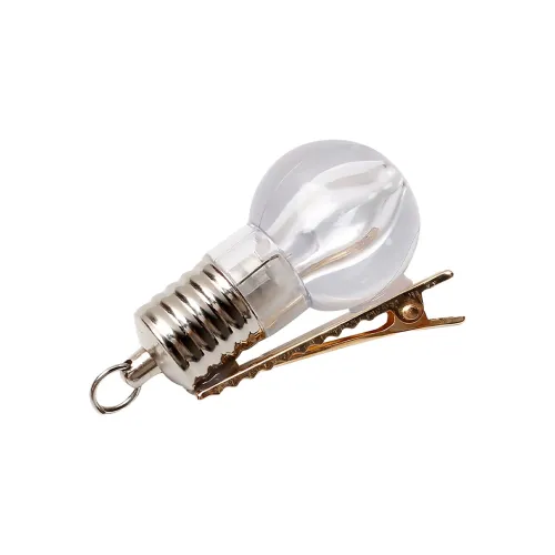 ZANC Акриловые заколки для волос Женские