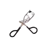 Черный тонкий кулер для ресниц с ручкой