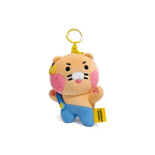 Jinnew Полиэстер Брелоки Унисекс