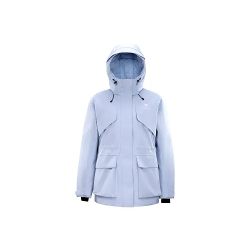 Camel Color Women's Down Jackets Верблюжий цвет Женские Пуховики