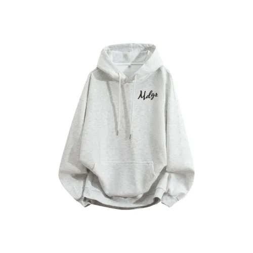 MDGR Унисекс Свитшоты