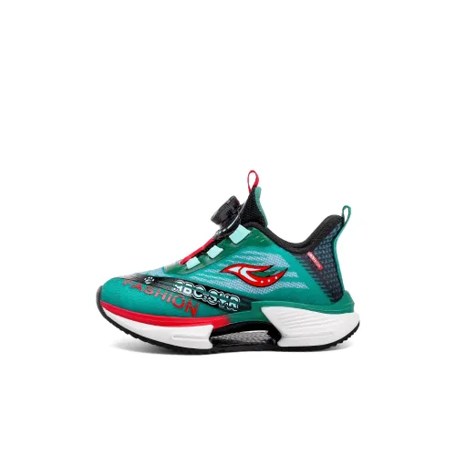 ZHULE Детская беговая обувь с низким верхом Kids