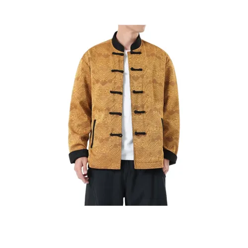 JIARONG Унисекс Куртки