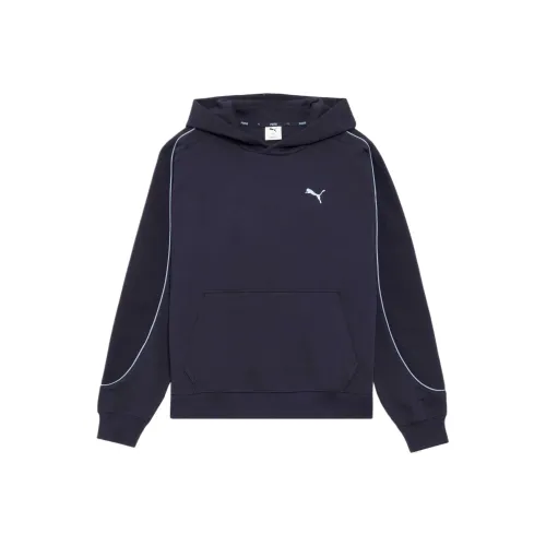 PUMA CORE HERITAGE Толстовка Мужской