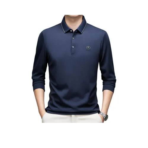 PIERRE CARDIN Мужская рубашка-поло