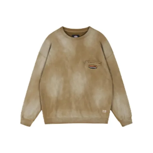 Dickies Reshaping 90S Limited Collection FW25 Толстовка Унисекс