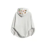 Бело-серый вереск Базовый