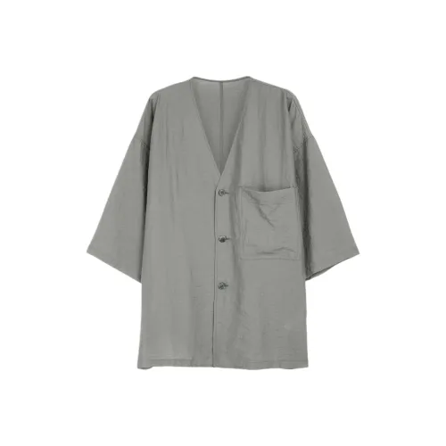 YEARLY PLAN Чайный коричневый Женские рубашки