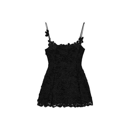 Blumarine Черные Женские Слиплатья