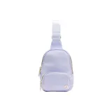 Тихий синий