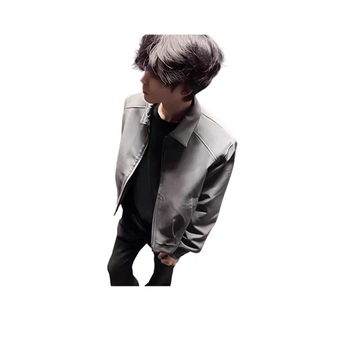 BEAR UNION Унисекс Куртки