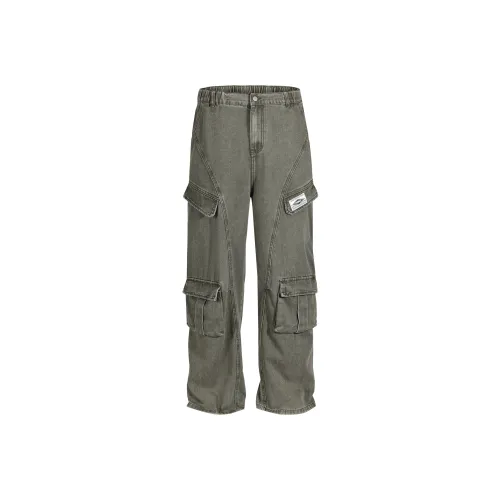 PANMAX Мужские Повседневные Штаны