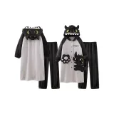 Цвет изображения: Девушка