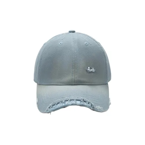 MH Деним Кепки Унисекс