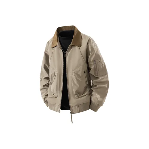 GOOSELIAR Унисекс Куртки