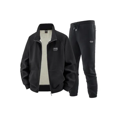 JEEP SPIRIT Повседневная спортивная одежда Унисекс