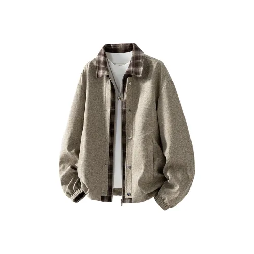 Evil Lions Унисекс Куртки