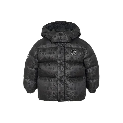 MLB KIDS Пуховик New York Yankees Fw25 Детский