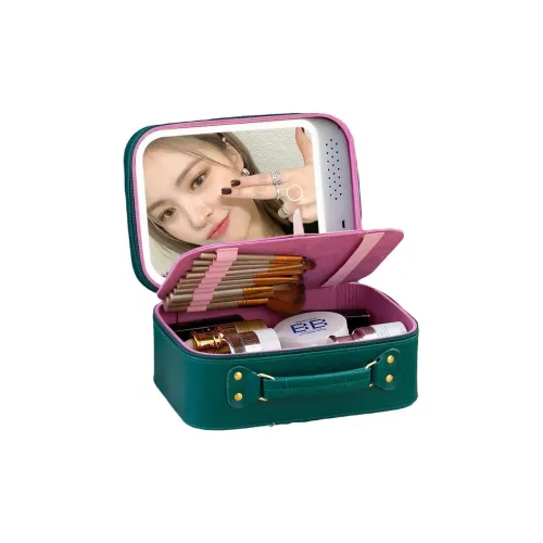 Лампа Luo Youte косметичка ручной хлопок инструмент профессиональная уход за кожей продукт хранение коробка