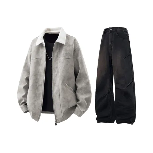 URBAN AUTHENTIC Повседневная Спортивная Одежда Унисекс