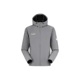 Titanium Gray (Белый логотип)