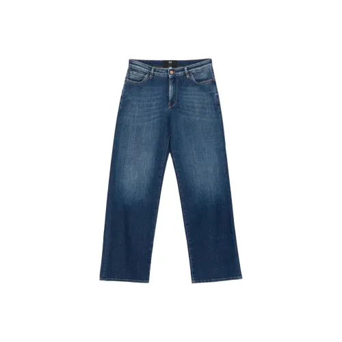 3X1 Blue Women's Jeans 3X1 Синий Женские Джинсы