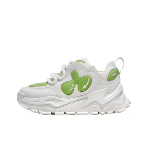 Кроссовки для скейтбординга Green Feet Мужские