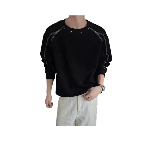 SOUL WORKER Унисекс Свитшоты