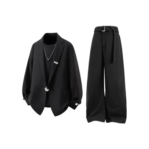 ABCNF Унисекс Деловые костюмы