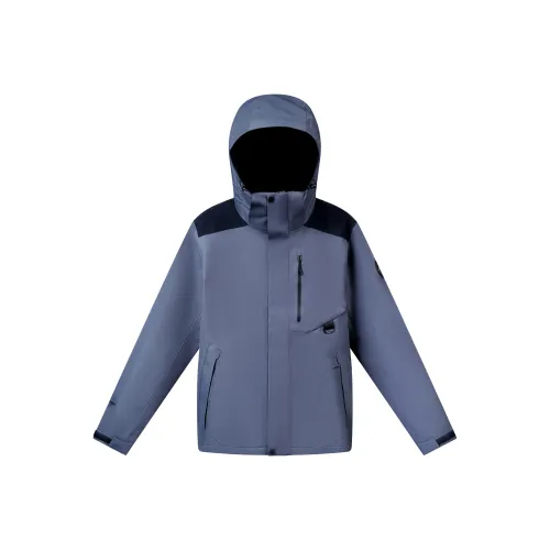 PELLIOT Мужские ветровки