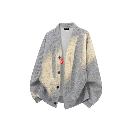 Yaoqi Унисекс Трикотаж