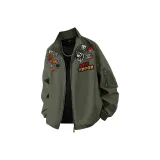 Армейский зеленый