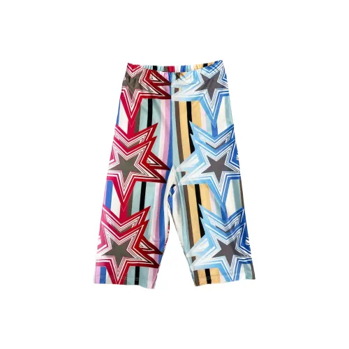 CHOPOVA LOWENA Велосипед Шорты Повседневные шорты Женские