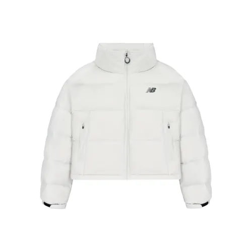 New Balance FW25 Пуховик Женские