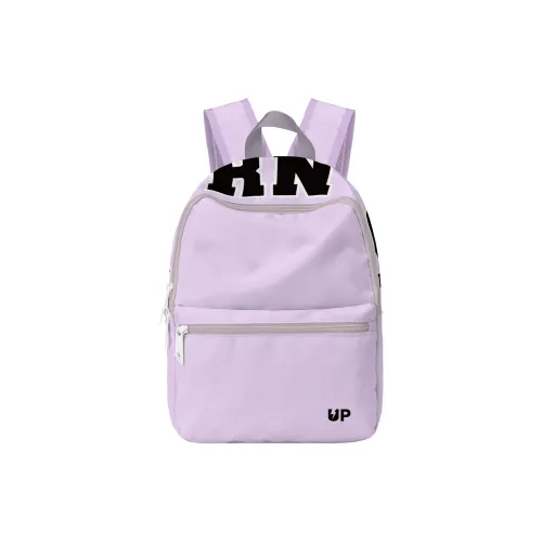 TURN UP Полиэстер Рюкзак Стандартный Женский Многоцветный