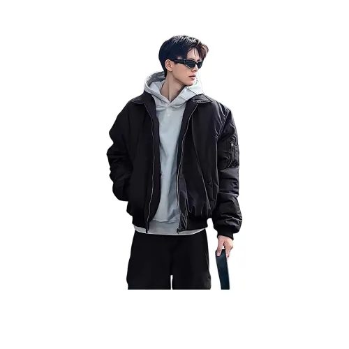 BEAR UNION Унисекс Куртки