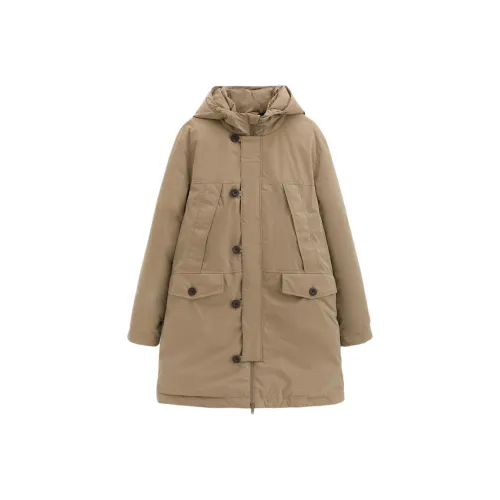 GAP Мужской пуховик