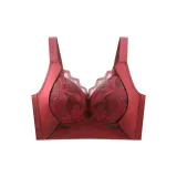 Анкора красного цвета