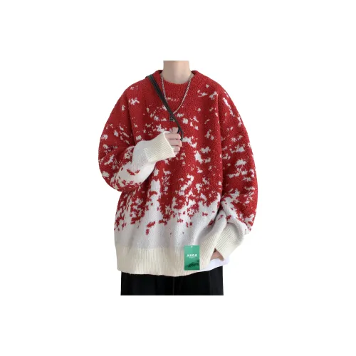 H.V.G.A Унисекс Свитера