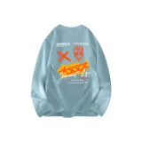 Светло-голубой