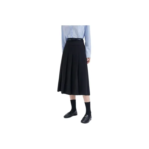 Tumando Повседневный Длинный Юбка Женские