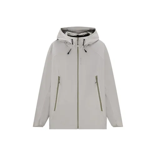 Bein Space Гравийно-песочный Женские Софтшелл-куртки