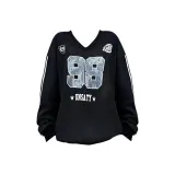 Черный с флисовой подкладкой