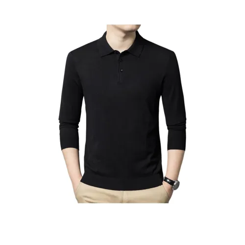 PIERRE CARDIN Мужские T-рубашки