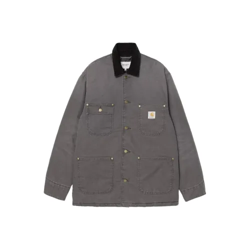 Carhartt WIP Пуховая куртка Мужская