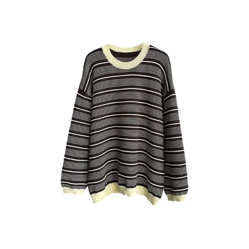 Hirono Journal Осенний и Зимний Трикотаж Женский