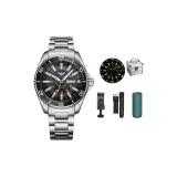 [Лимитированная подарочная коробка] Черный Призрак - Желтый Ночной свет